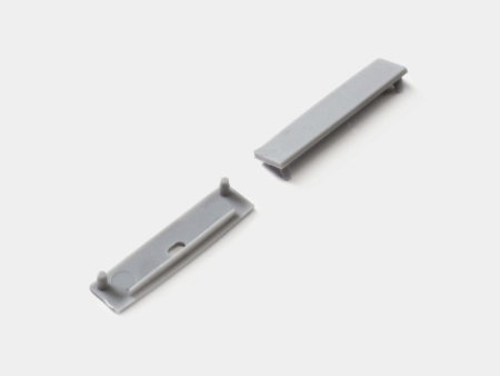 Заглушка профиля SWG SF-4411-ECS