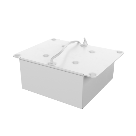 Tetris для ячейки 100x100 4000К Микропризма без драйвера