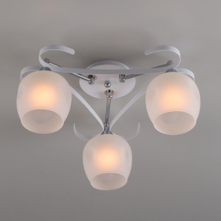 Накладная люстра Citilux CL171133