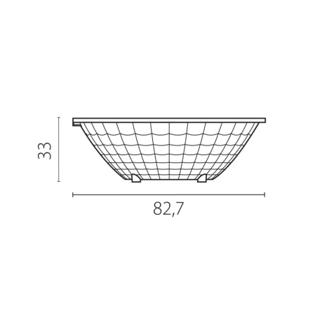 Линза Lightstar 215403