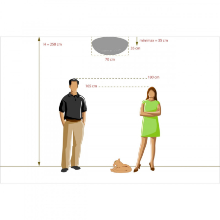 Накладная люстра MW-Light 111012610