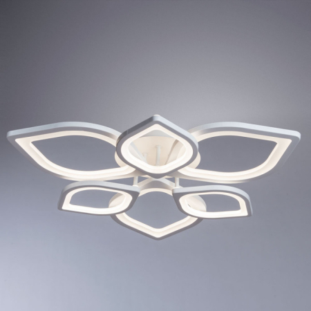 Накладная люстра ARTE Lamp A2531PL-6WH