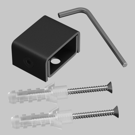 Крепеж Maytoni Technical TRA160H-B