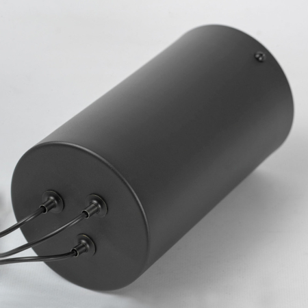 Подвесная люстра Lussole LSP-7253