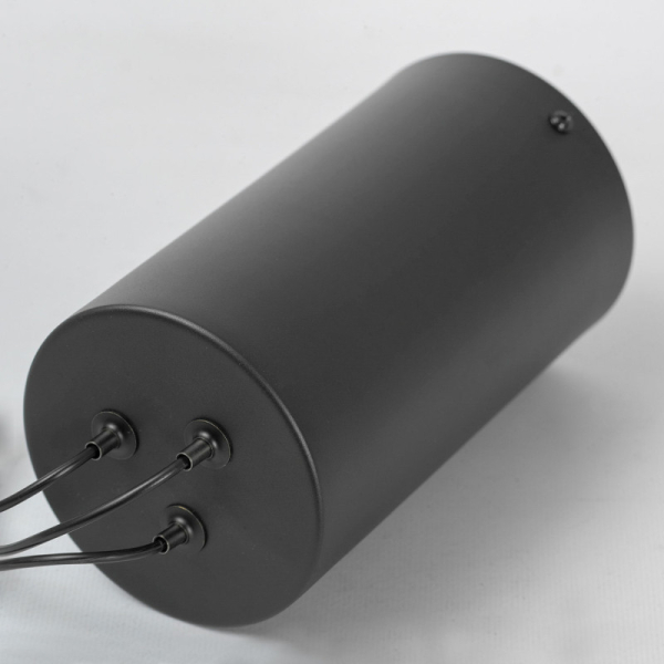 Подвесная люстра Lussole LSP-7253