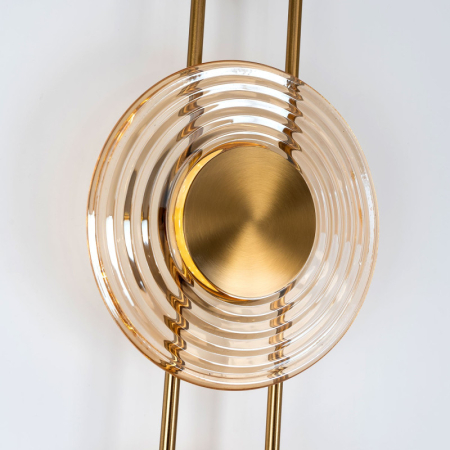 Бра MODELUX MS.1505.03 BS