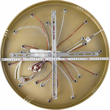 Накладная люстра Natali Kovaltseva INNOVATION STYLE 83053