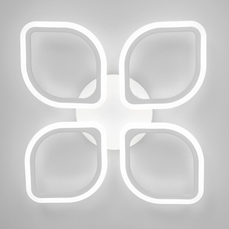 Накладная люстра Citilux CL236140R