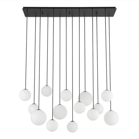 Подвесная люстра Nowodvorski 11408