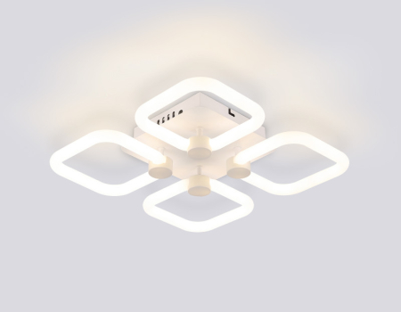 Накладная люстра Ambrella Light FA3819