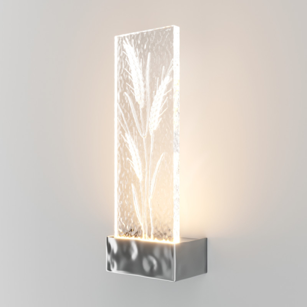 Бра Maytoni MOD318WL-L3CH3K