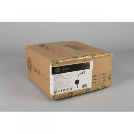 Бра APLOYT APL.042.01.07