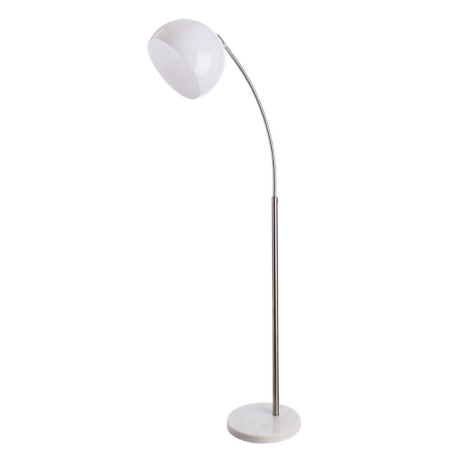 Торшер ARTE Lamp A5822PN-1SS