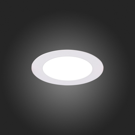 Встраиваемый светильник ST-Luce ST210.538.06