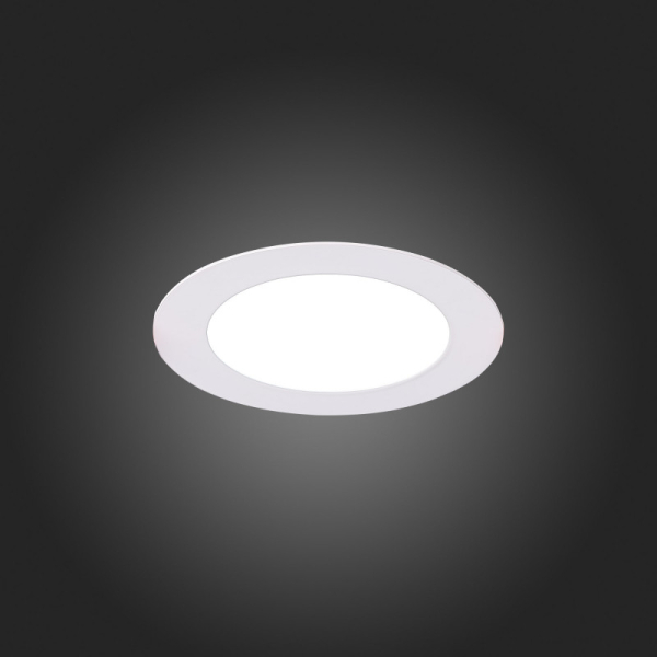 Встраиваемый светильник ST-Luce ST210.538.06