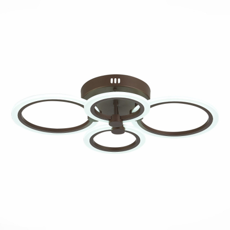 Люстра на штанге EVOLED SLE500572-04