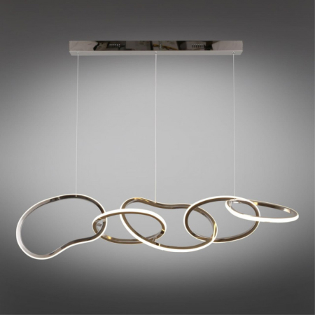 Подвесная люстра APLOYT APL.046.13.80