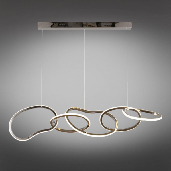 Подвесная люстра APLOYT APL.046.13.80