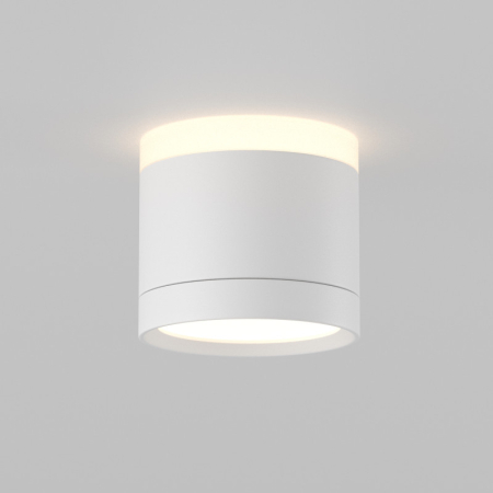 Накладной светильник Maytoni Technical C120CL-GX53-W