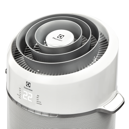 Мобильный кондиционер ELECTROLUX EACM-10 FP/N6