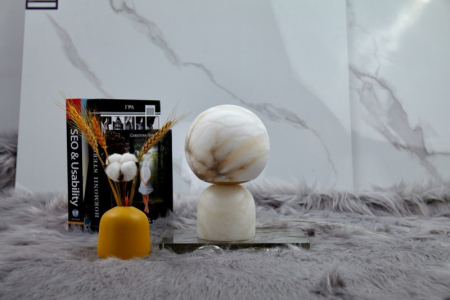 Настольная лампа Fluorite FL1032-1T