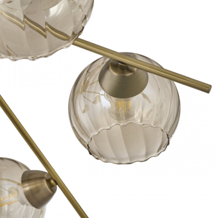 Накладная люстра Arte Milano 322307/8 AB