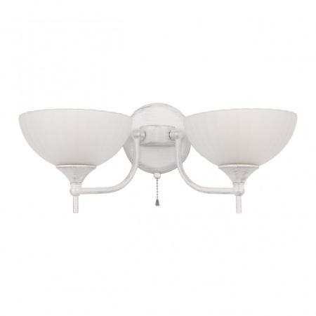 Бра Arte Milano 340049/2W WT+SL