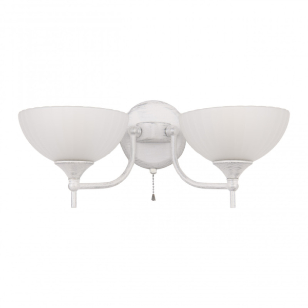 Бра Arte Milano 340049/2W WT+SL