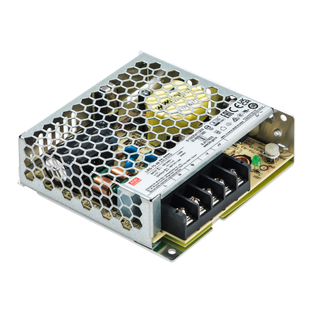 Crystal Lux Драйвер MEAN WELL 48V, 75W