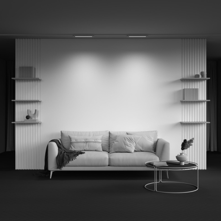 Светильник на шине Maytoni Technical TR000-1-12W3K-W_1