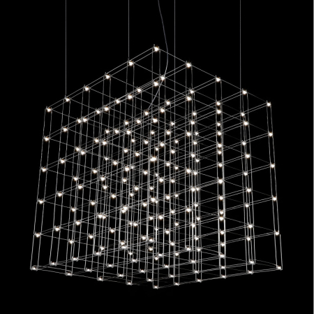 Подвесная люстра ImperiumLoft 252291-22