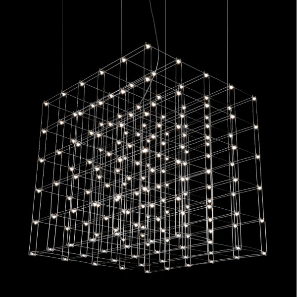 Подвесная люстра ImperiumLoft 252291-22