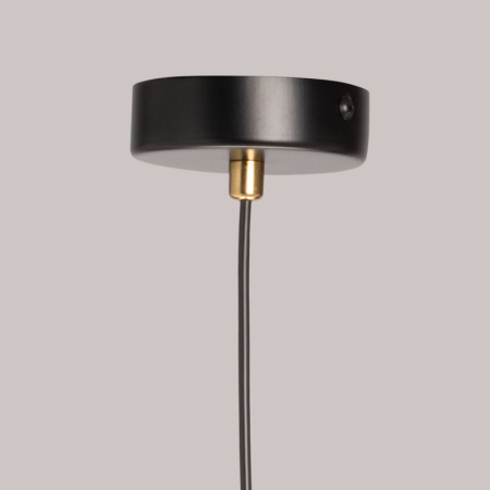 Подвесной светильник DeMarkt 657014201