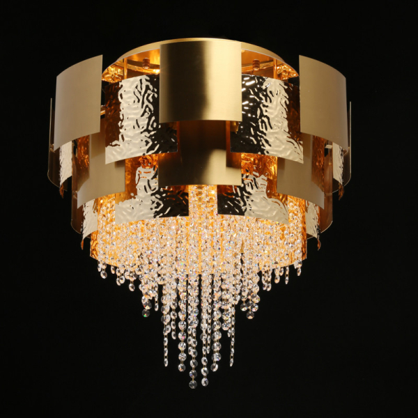 Накладная люстра Chiaro 394011816