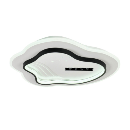 Накладной светильник MyFar MR9020-CL