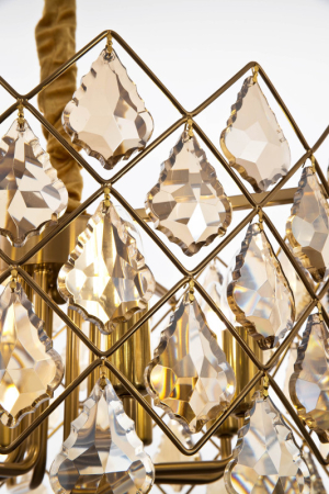 Подвесная люстра MODELUX MS.7100.8