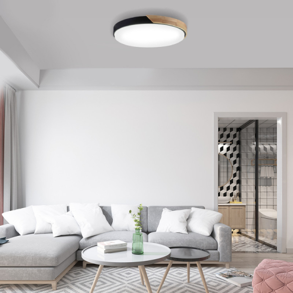 Накладной светильник Hiper H822-9