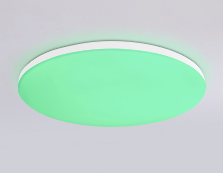 Накладной светильник Ambrella Light FZ2002