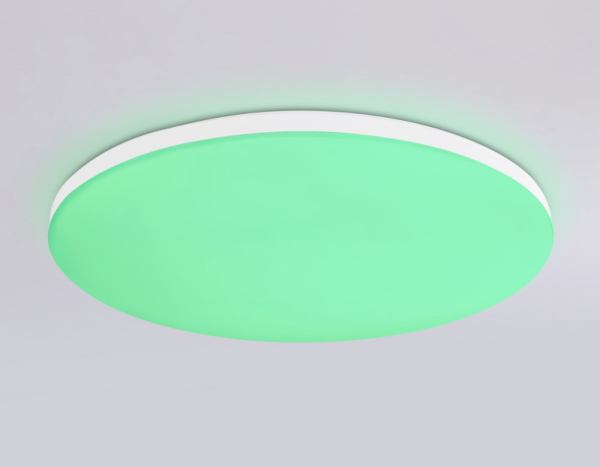 Накладной светильник Ambrella Light FZ2002