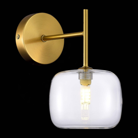 Бра ST-Luce SL1049.301.01