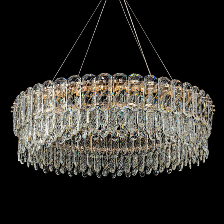 Подвесная люстра MODELUX MS.399.790 GD