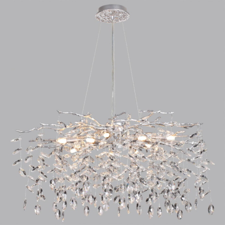 Подвесная люстра Odeon Light 4970/10