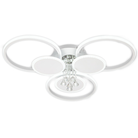 Накладная люстра Escada 10228/S LED