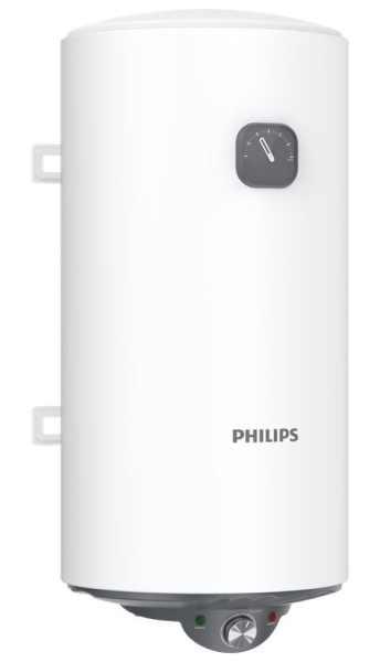 Водонагреватель электрический накопительного типа AWH1602/51(80DA) 2кВт 80л PHILIPS НС-1425516