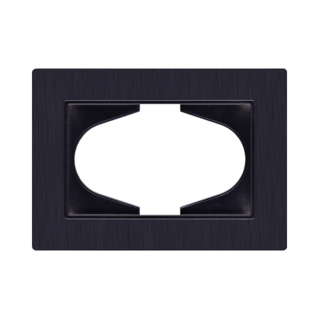 Рамка KOLLINGER EP120BK