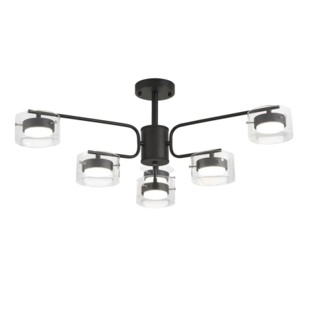 Люстра на штанге LUMION 8349/6C