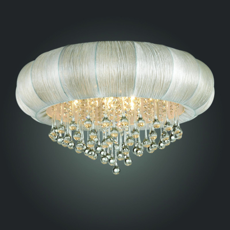 Накладная люстра ST-Luce SL350.152.08