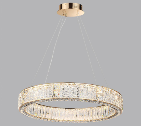 Подвесная люстра Odeon Light 5071/100L