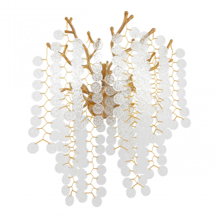 Бра Arte Milano 23122.395.3.G9.C IB