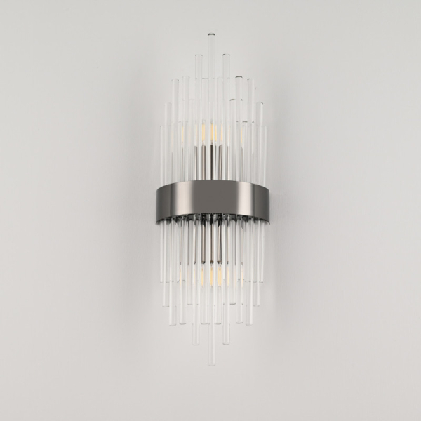 Бра Arte Milano 430122.140.2.E14.A1 BK